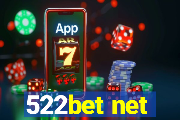 522bet net